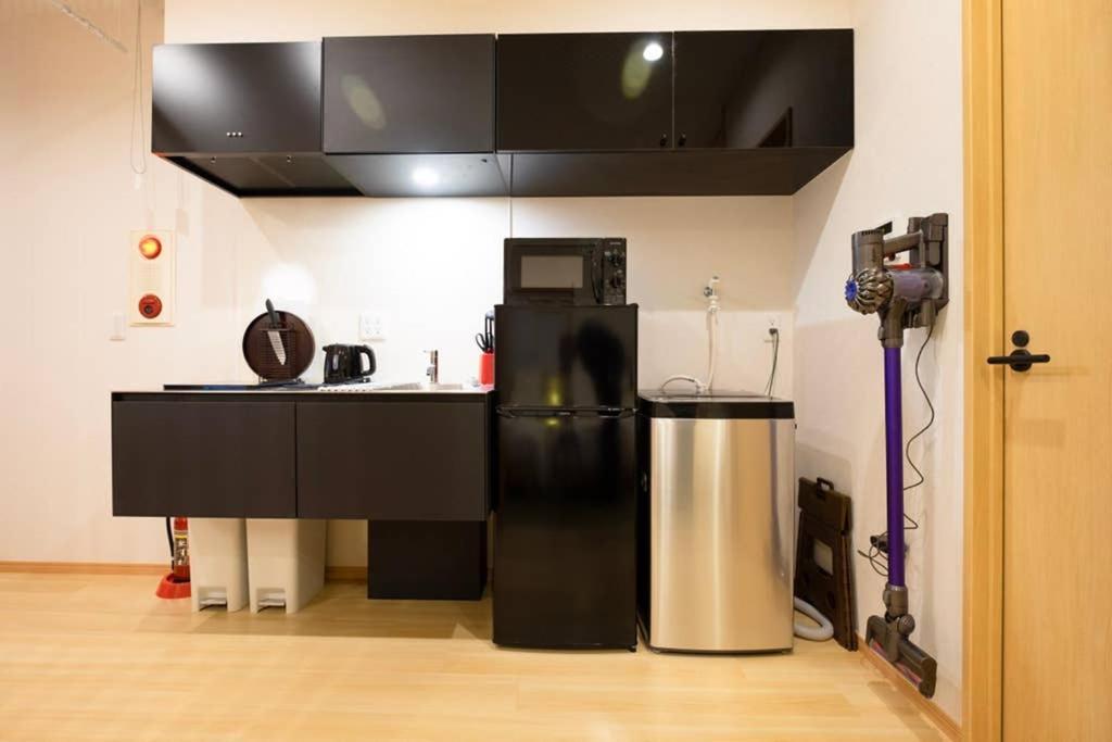 T-Home 1F Токио Экстерьер фото