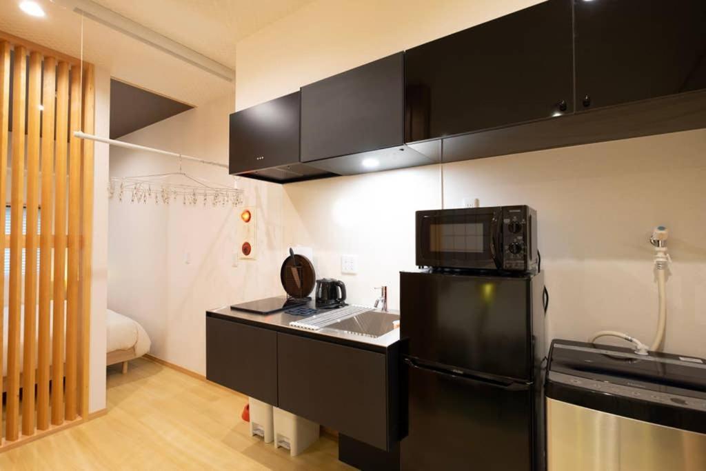 T-Home 1F Токио Экстерьер фото