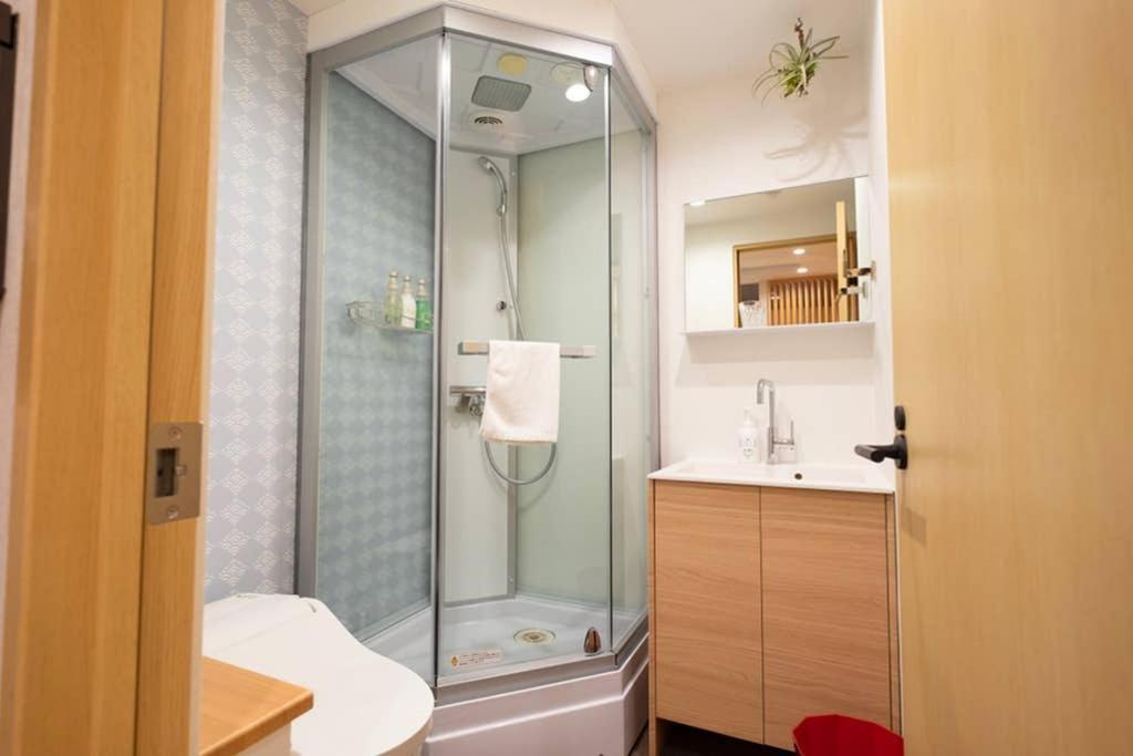 T-Home 1F Токио Экстерьер фото